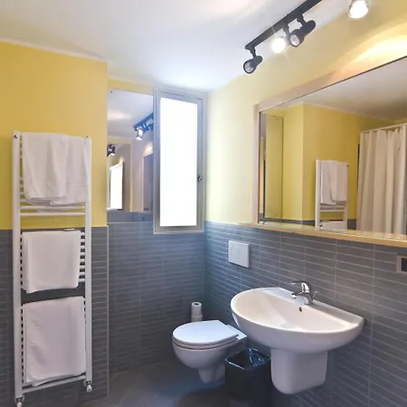 Affittacamere Arcobaleno Sanremo