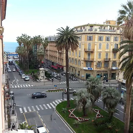 Arcobaleno Sanremo
