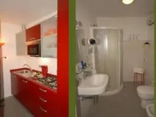 Arcobaleno Affittacamere 2*
