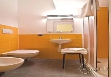 Гостевой дом Arcobaleno 2*