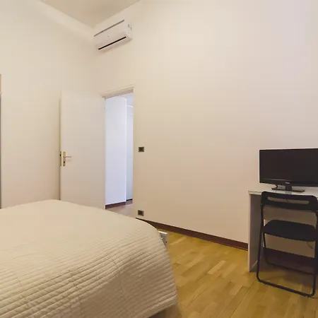 Arcobaleno Гостевой дом 2*