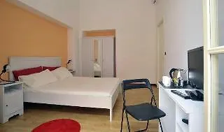 Casa de hóspedes Arcobaleno Sanremo