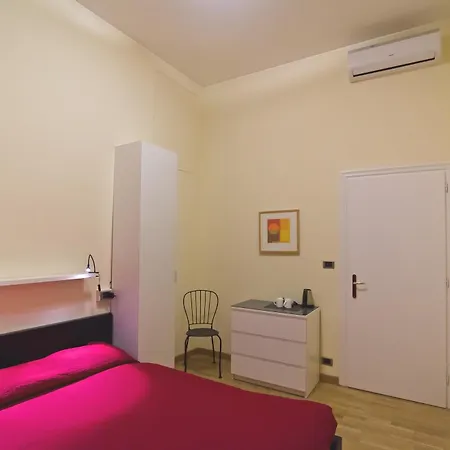 Arcobaleno בית הארחה