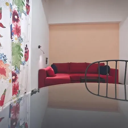 בית הארחה Arcobaleno 2*