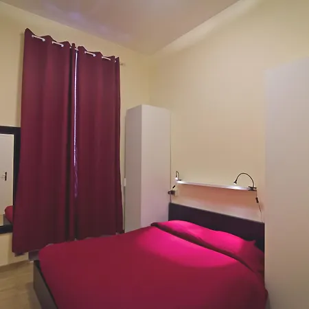 Arcobaleno Penzion 2*